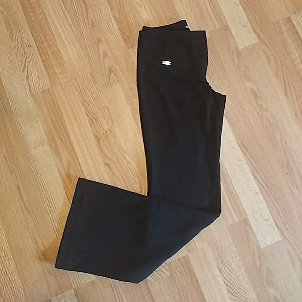 Express Editor Pants
